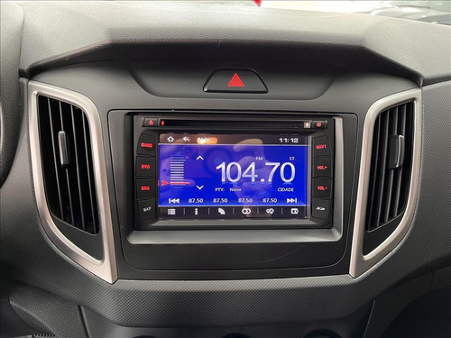 Imagem 8 de 13 de Creta 1.6 16v Flex Attitude Automático