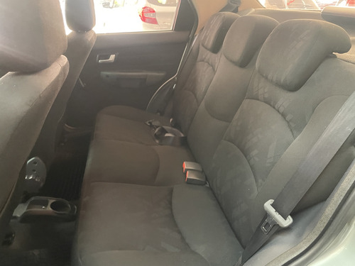 Fiat Siena 1.0 MPI EL 8V FLEX 4P MANUAL