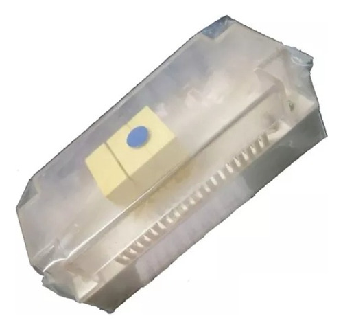 Protector 4 Líneas Telefónicas O Extensiones Eatc Sp-04 Tvr