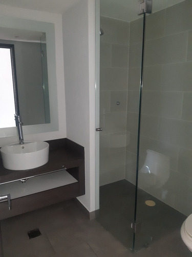 Departamento Venta Súper Iluminado En Be Grand San Angel