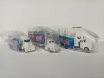 Comprar Trailers Bimbo De La Colección Decadas Vintage