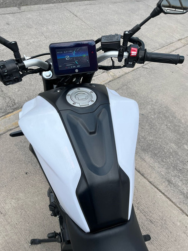Yamaha Mt 07 2023