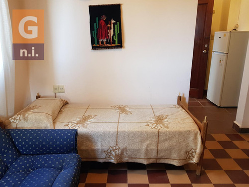 Apartamento En Piriápolis (piriápolis Centro) Ref.3669