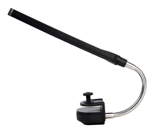 Lampara Led Rs 68l Con Clip Para Acuarios De 40 A 60 Cm/4w