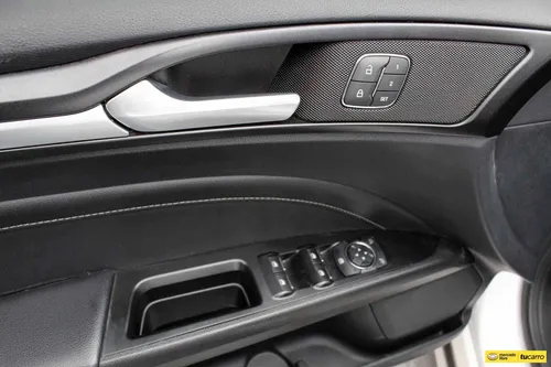 Ford Fusion 2.0 Titanium Plus At