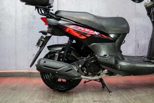 Sym Crox 151 2020