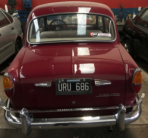 Fiat 1100