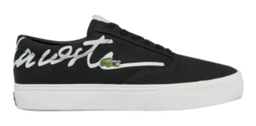 Lacoste lydro hotsell lace