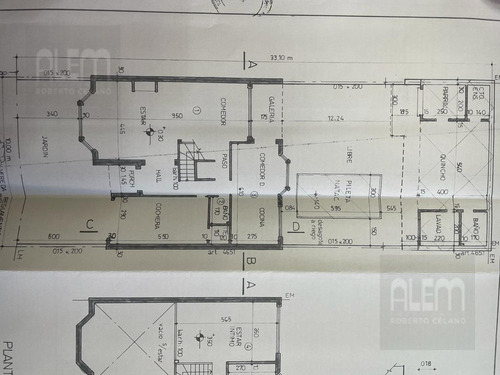 Imagen 25 de 25 de Casa - Temperley