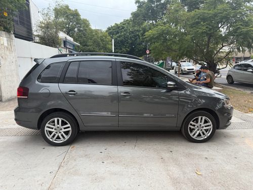 Volkswagen Suran 1.6 Imotion Highline 110cv
