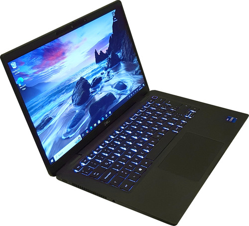 Dell Latitude 7420 - I7 11va + 16gb + 512gb Tactil Negro (Reacondicionado)