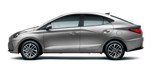 Imagem 5 de 15 de Hyundai Hb20s 1.0 Platinum Tgdi Flex Aut. 4p