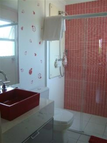 Imagem 25 de 30 de Apartamento - Ap02226 - 4252935