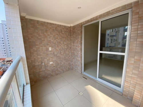 Imagem 18 de 23 de Apartamento Com 2 Dormitórios À Venda, 77 M² Por R$ 360.000,00 - Ocian - Praia Grande/sp - Ap0820