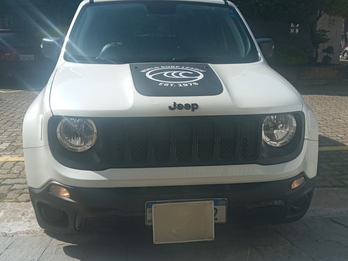 Jeep Renegade 1.8 Sport Flex Aut. 5p