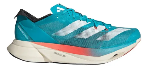 Adidas adios hombre sale