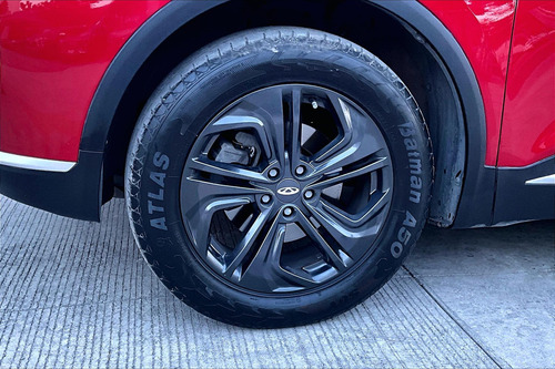 Chirey Tiggo 7 Pro 2023