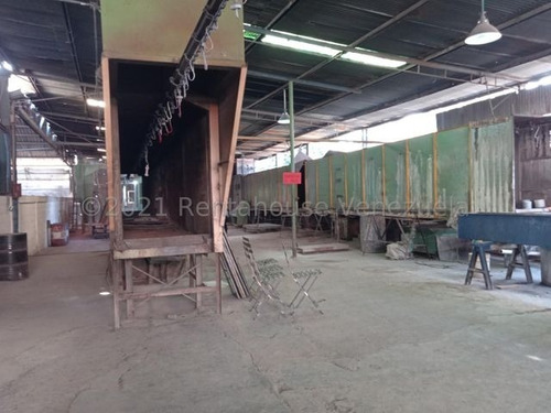 Imagen 21 de 30 de Galpón En Venta En Barquisimeto (zona Industrial 1) Código: 22-5730 @lcda. Elim Ojeda