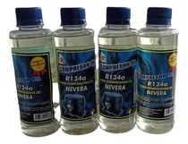Comprar Aceite Sintético Para Compresores De Nevera R-134a