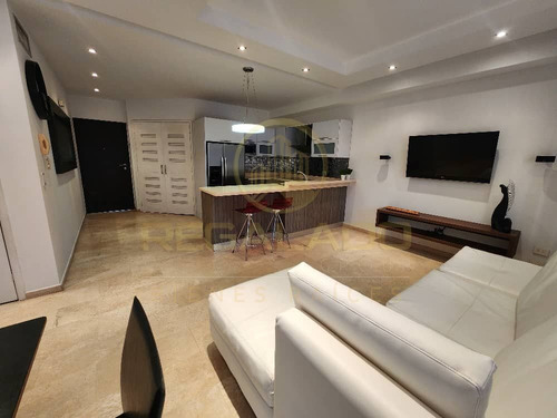 Esaa-585 Zona Norte Apartamento Edificio Torre G Avenida Bella Vista
