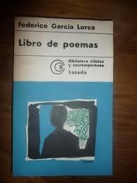 García Lorca - Libro De Poemas
