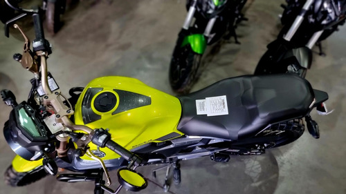 Zontes G1 155cc 0km -envios A Todo El Pais-