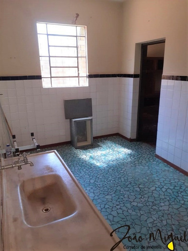 Casa Higienopolis, Ca00432, Catanduva, Joao Miguel Corretor De Imoveis, Venda De Imoveis - Ca00432 - 68690672