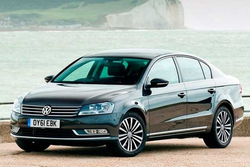 Imagem 7 de 8 de Sucata Volkswagen Passat 2.0 Tsi 2011 2012 2013 2014 2015