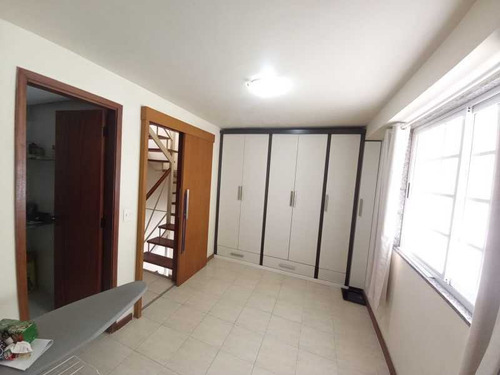 Imagem 8 de 15 de Casa Em Condomínio-à Venda-camorim-rio De Janeiro - Svcn30174