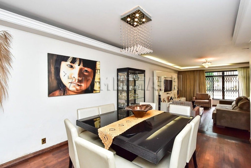 Imagem 10 de 15 de Casa - Brooklin - Ref: 132488 - V-132488