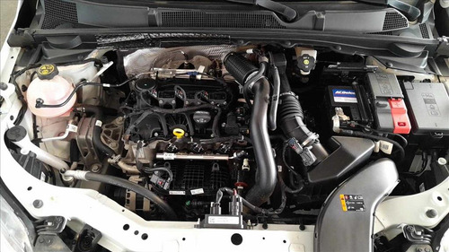 Chevrolet Onix 1.0 TURBO FLEX LT MANUAL