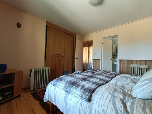 Casa En Venta De 3 Dorm. En Olmué