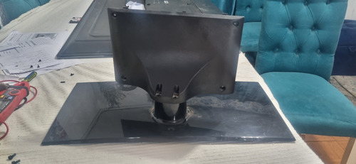 Base Stand Soporte De Mesa Televisor LG 42lv5500 47lv5500 (Usado)