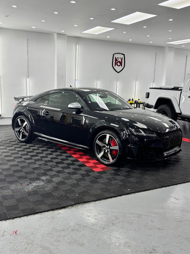 Audi Tt Rs 2.5 Tfsi
