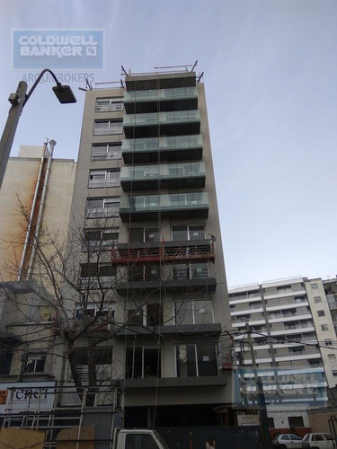 Apartamento En Venta,1 Dormitorio Con Patio En Pocitos
