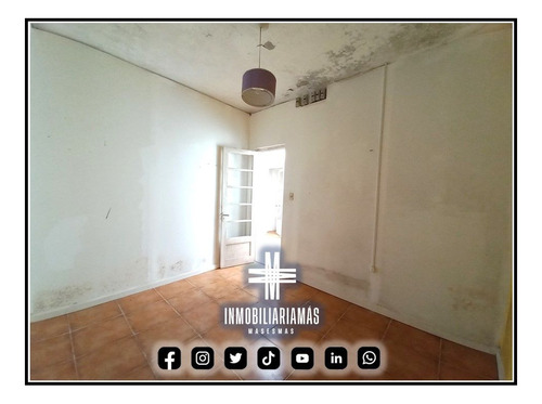 Venta De Apartamento 2 Dormitorios La Comercial Imas.uy Mc (ref: Ims-20469)
