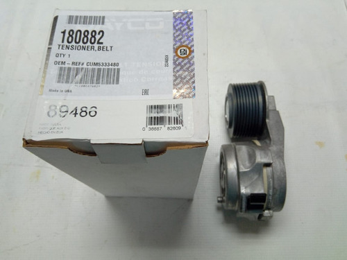 Tensor Correa Ford Cargo 1721 Pai  180882