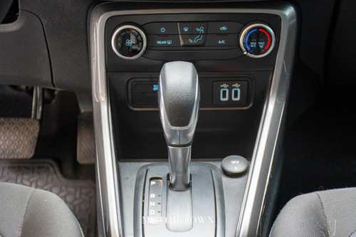 Ford Ecosport 1.5 Se