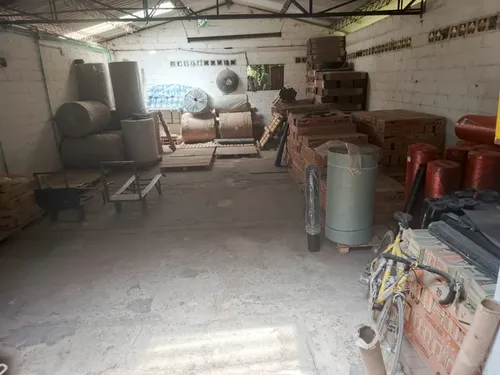 Bodega En Venta En San Cristóbal. Cod V12524