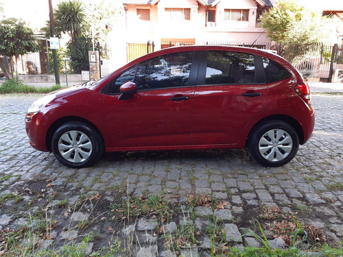 Citroen C3 1.5n Pack Zenith 2015