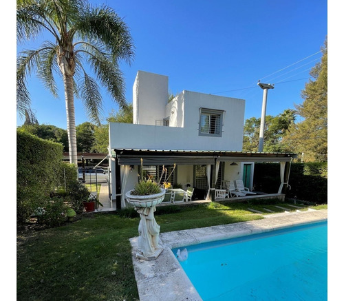 Imagen 7 de 20 de Villa Allende- Espectacular Housing De Categoría