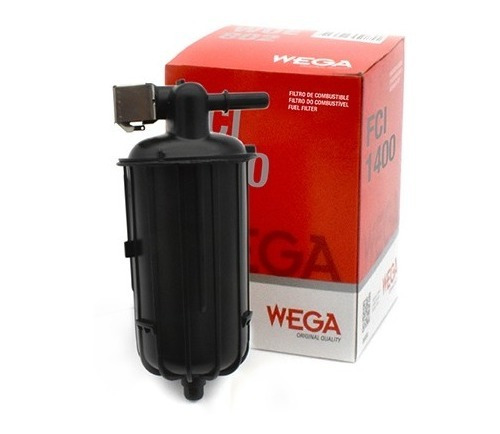 Filtro Combustible Wega A4 A5 1.8 2.0 3.0 Tfsi 3.2 Fsi S4 S5