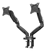 Comprar Suporte Articulado A Gás Para 2 Monitores 17 A 35 F160n ELG