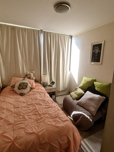 Departamento 3d 2b, San Miguel