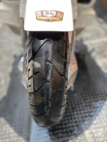 Imagen 11 de 14 de Honda Vtx1300
