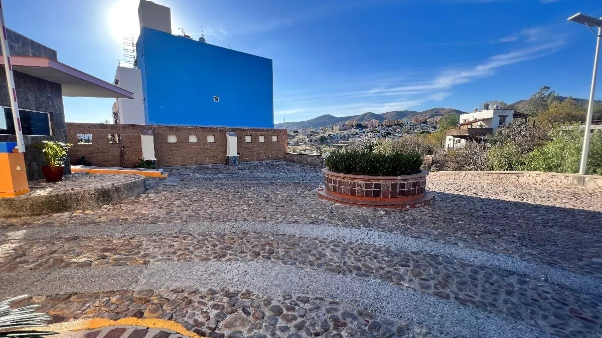 Terreno En Venta Residencial En Haciendas De Marfil Privad