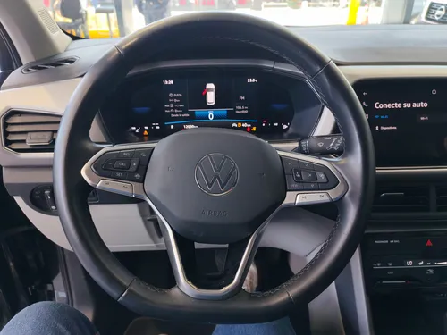 Volkswagen Taigun 1.0 Tsi Comfortline At