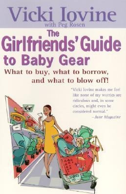 Girlfriends' Guide To Baby Gea - Vicki; Et Al Lovine (pap...
