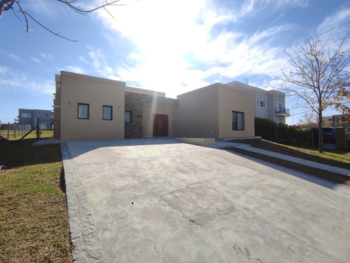 Imagen 3 de 30 de Casa En Venta Ubicado En San Matias, Escobar, G.b.a. Zona Norte