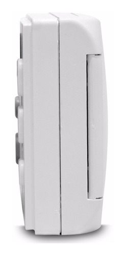 Teclado Controle De Acesso Connect Senha Ecp Até 50 Usuarios